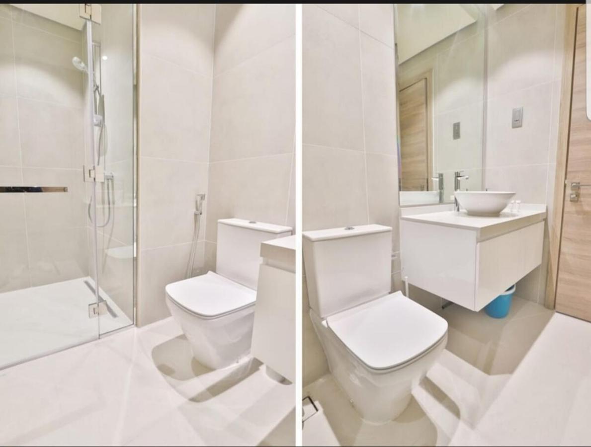 Studio One Marina Villa Dubai Exterior photo