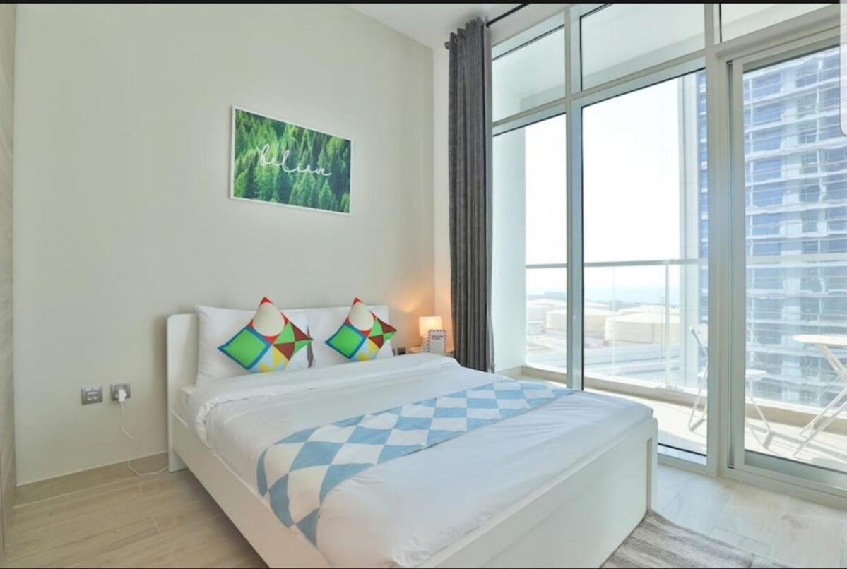Studio One Marina Villa Dubai Exterior photo